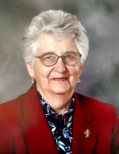 Photo of Marion Jacobsma