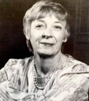 Photo of Joanne Sarbaugh