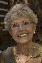 Sylvia June Villasenor