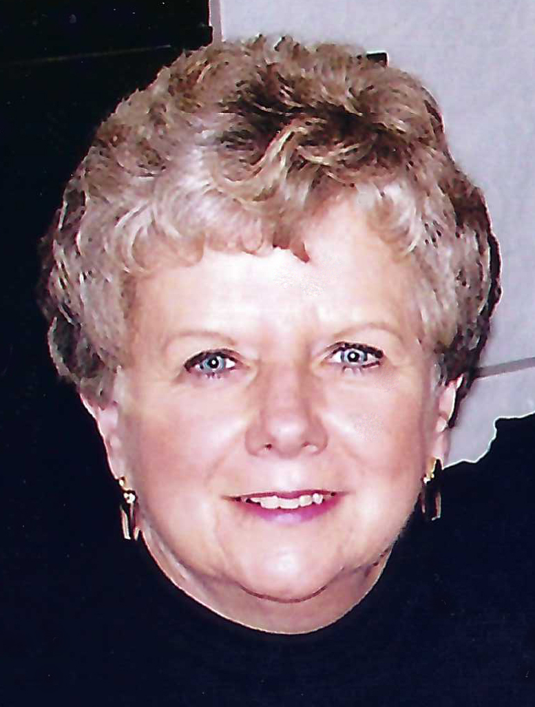 Carol A. Hahn 2023 Funeral Alternatives of Washington Tumwater