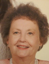 Joyce Virginia Bauer