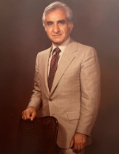 Mehdi Kalani, M.D. 27672510