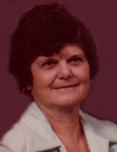 Photo of Phylis Harris