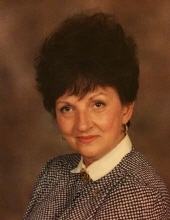 Photo of Carol Franklin