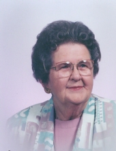 Mary H. Groce