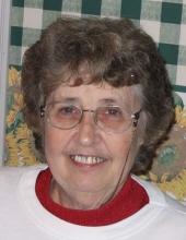Shirley  Ann  Liner