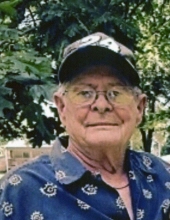 Photo of Russell Keltner