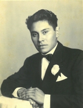 Juan Raul Tenorio