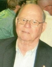 James W. "Jimmy" Gilchrist