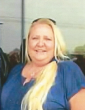 Photo of Deborah Caswell