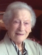 Photo of Martha Chew