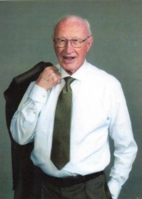 Photo of Richard "Dick" Schott