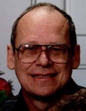 Larry Hershel Stokes
