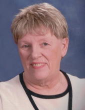 Judith M. Holesinger