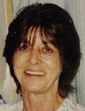 Barbara Sue Gross