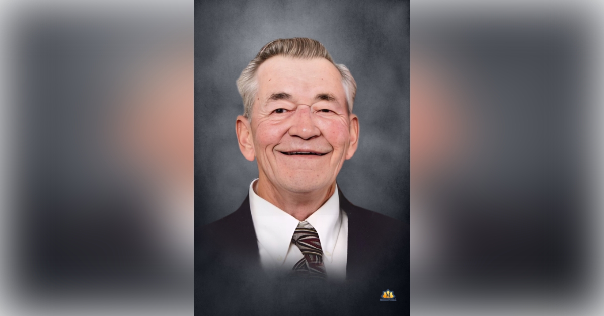 Obituary information for Ronald P. Schultz Sr.