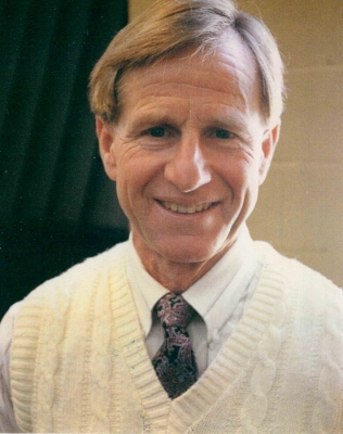 Photo of Robert Husted