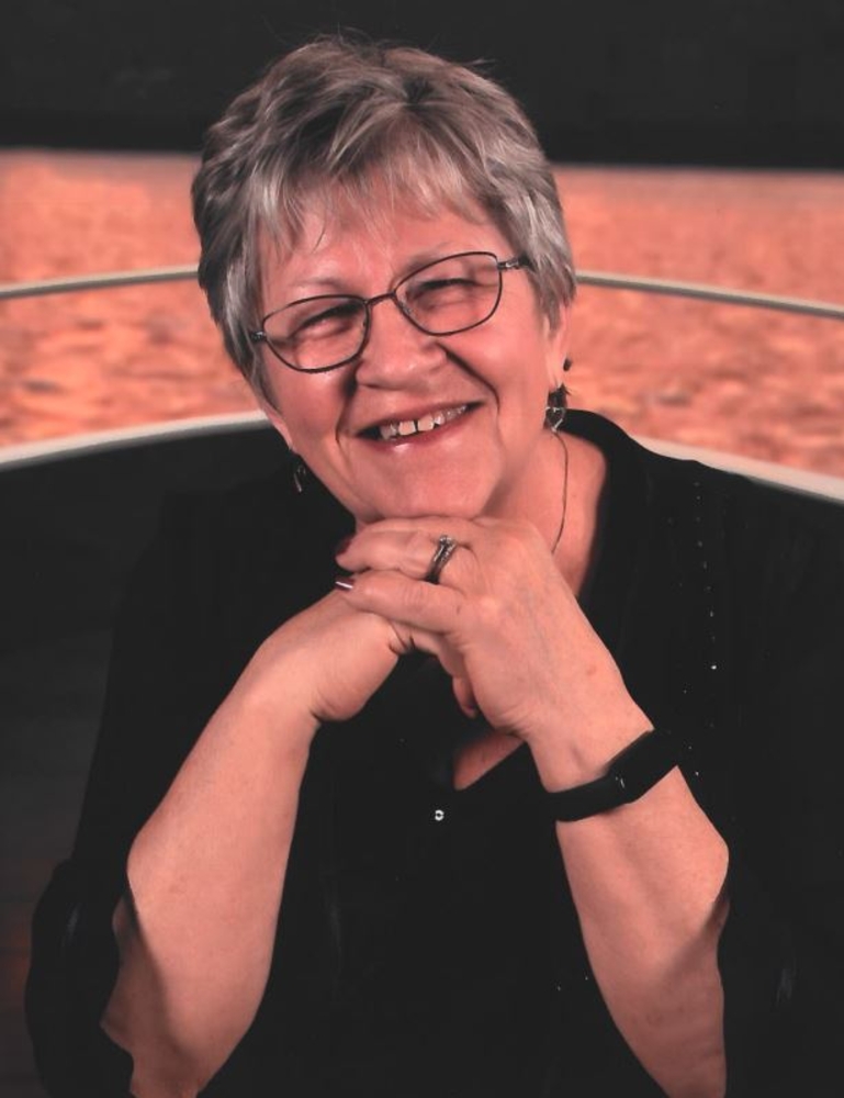 Rosalyn Van Valkenburg 2023 Anderson Funeral Services