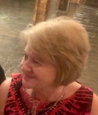 Photo of Thelma Robbins (Seagren)