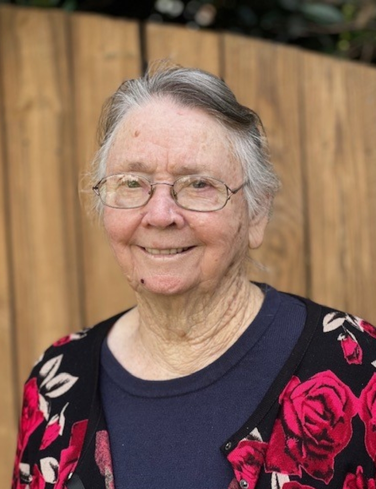 Vernell Franks LaPrairie 2023 Hixson Brothers Funeral Homes