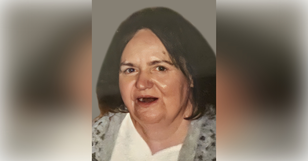 Obituary information for Eileen M. Perriello