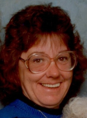 Photo of Lou Ann Alden