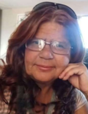 Peggy Camacho Belen, New Mexico Obituary
