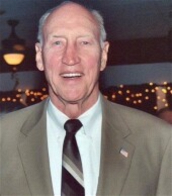 Photo of John Steinberg