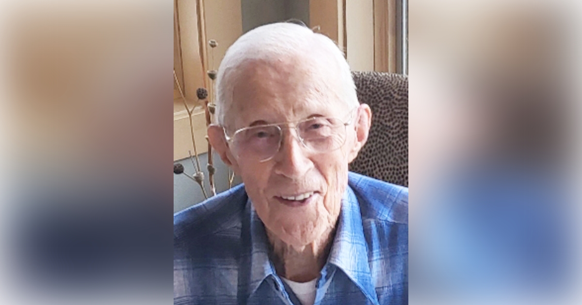 Obituary information for Charles Martin