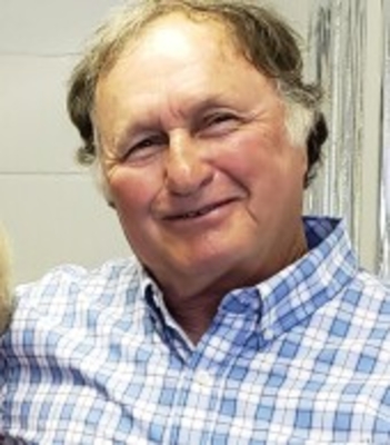 Photo of Michael Mayfield