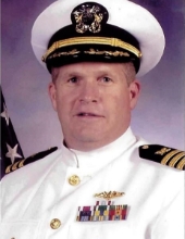 Commander David Willis Cash, US Navy (Ret.) 27679246