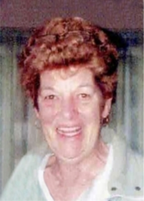 Maryann Smith Peterborough, Ontario Obituary