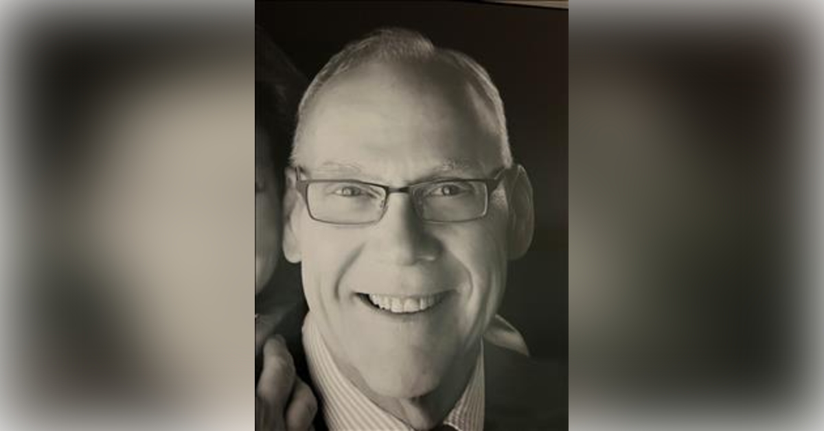 Obituary information for Bernard Joseph Fearon