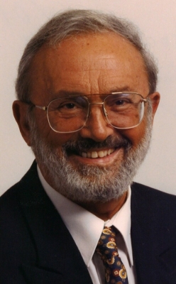 Photo of Dr. Francesco Cotronea