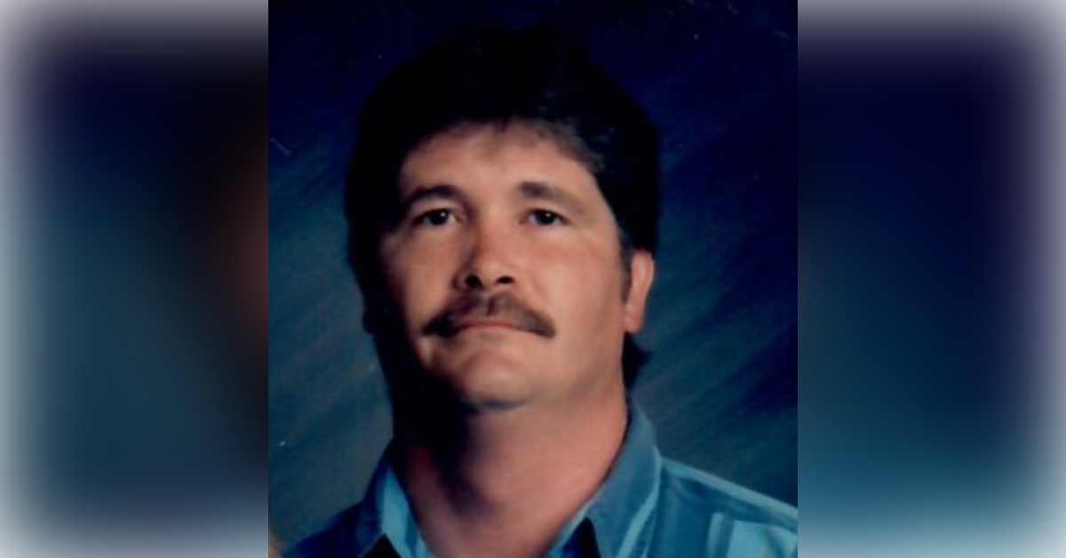 Obituary information for Gary Eugene Turnbull, Sr.