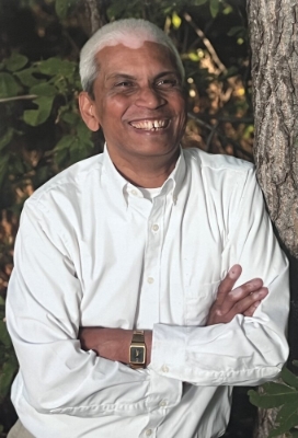 Photo of Hasmukh Patel