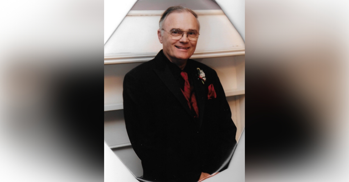 Obituary information for Lynwood Ray Blalock