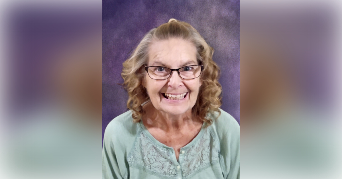 Obituary information for Rebecca Ann "Becky" (Shipman) Wu...