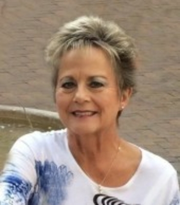 Photo of Marjorie (Mrs. Gary) Bellar