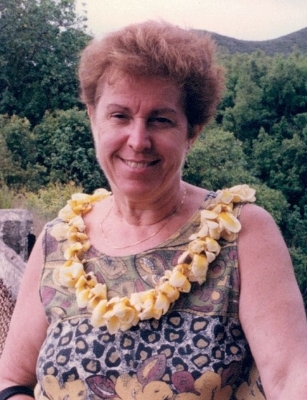 Photo of Barbara Muessig