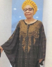 Esther E Ezulike