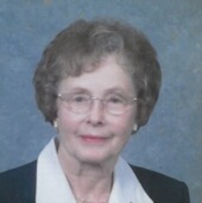 Photo of Ruby Evelyn Holder