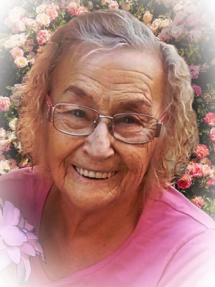 Evelyn Marie Conger 2023 Samaritan Funeral Home Phoenix