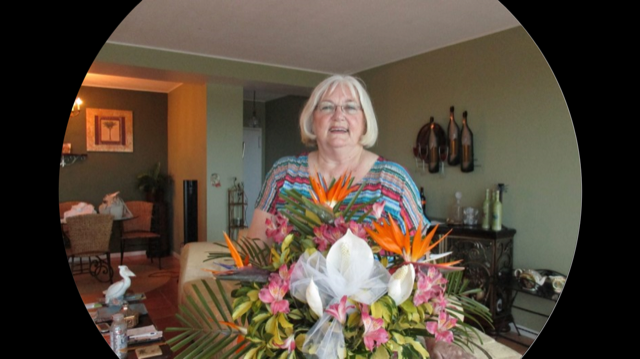 Leeley Saxby Myers - 2023 - A Life Tribute Funeral Care - Largo