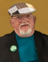 Michael "Mike" John Long 27688817