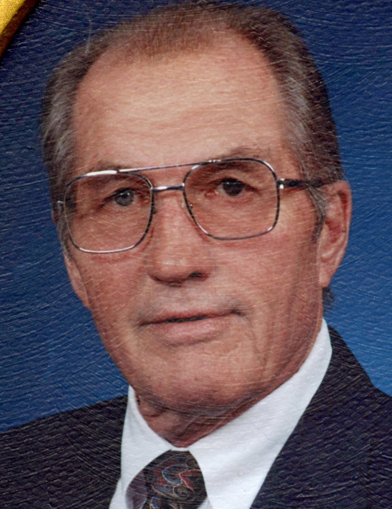 Bill Kennedy - 2023 - Seymour Funeral Home & Cremation Service