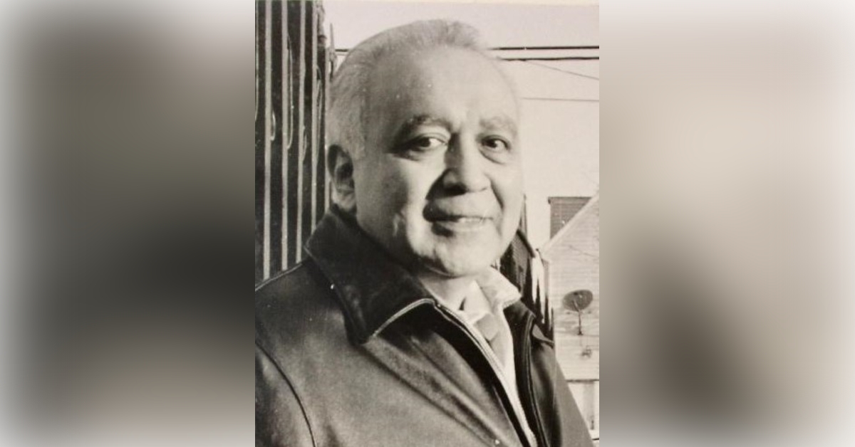 Obituary information for Refugio Atilano