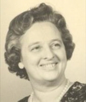 Esther S. Rehkugler