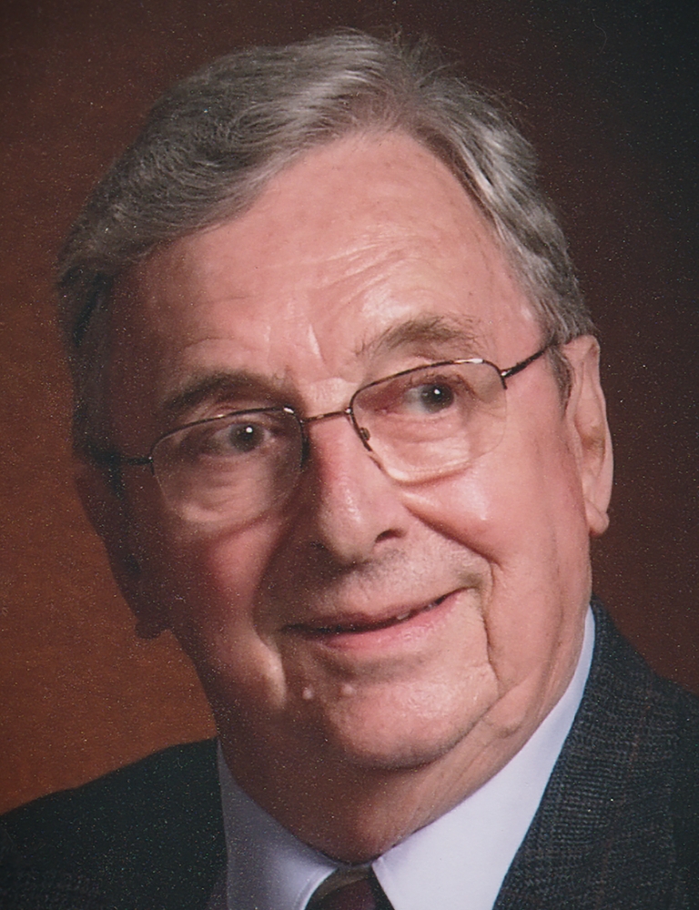 Clayton J. Schwartz 2023 GroveBowersox Funeral Home