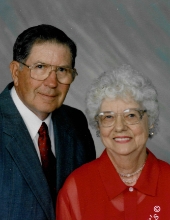 Arthur and Mildred Geissinger 27691354